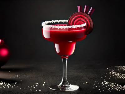Beet Margarita