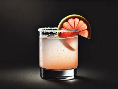 Paloma Cocktail