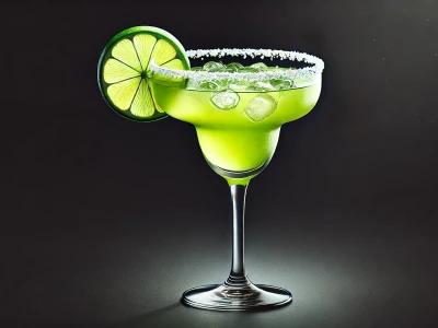 Cadillac Margarita