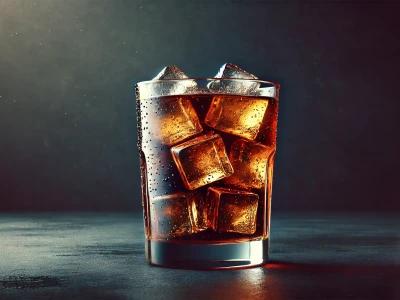 Whiskey and Coke (or Jack and Coke)