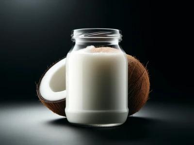 Coconut milk