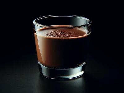Crème de Cacao
