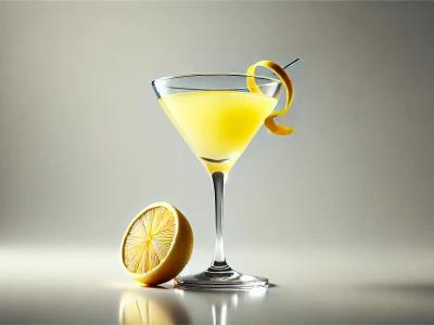 Lemon Drop