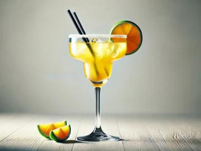 Triple Sec Margarita