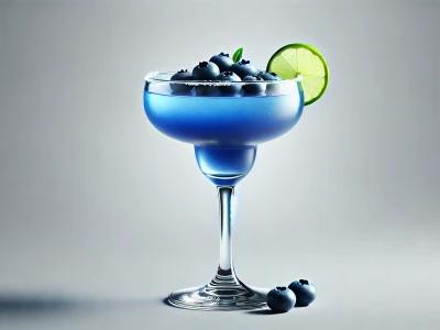 Blueberry Margarita