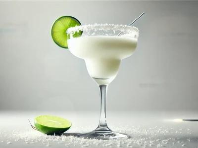 Coconut Margarita