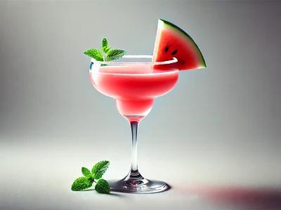 Watermelon Margarita