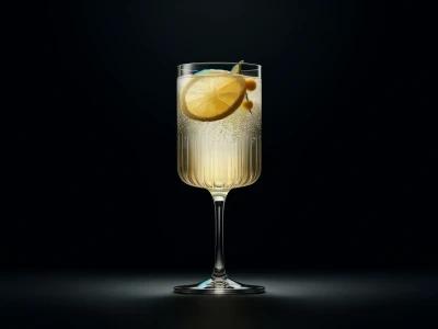 Aperitif Sour Virgin