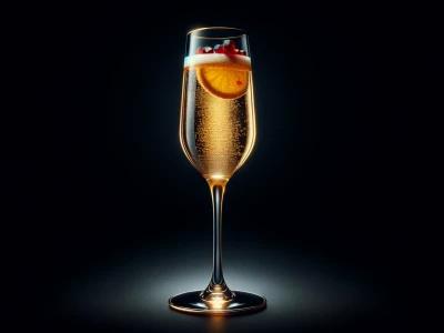 Virgin Champagne