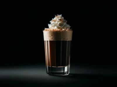 Tahitian Coffee